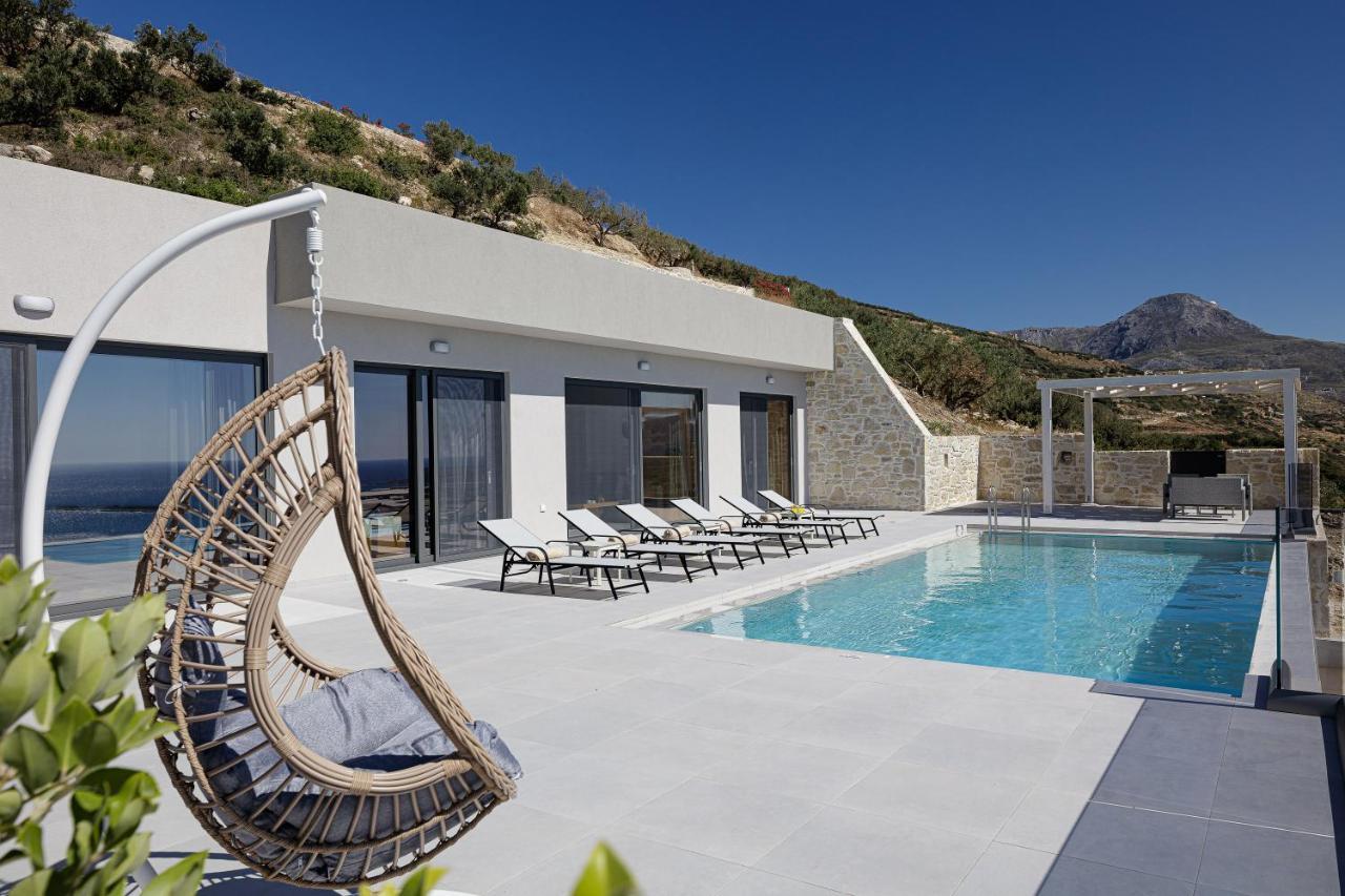Village Villa Falasarna